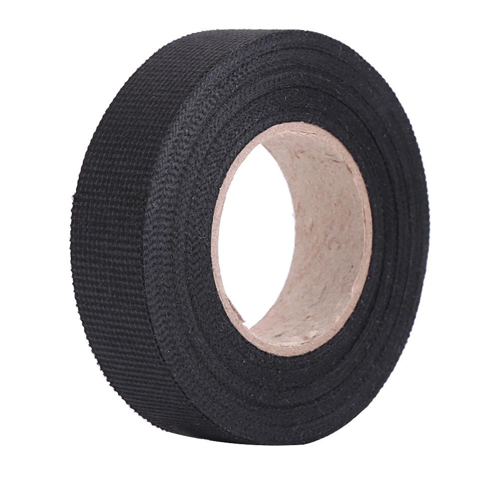Car Multipurpose Tape, Car Self Adhesive Anti Squeak Rattle Felt Automotive Wiring Harness Tape Car Accessories ZPG