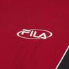 Fila Ветровка с цветовыми блоками и сетчатой подкладкой с эффектом мятости