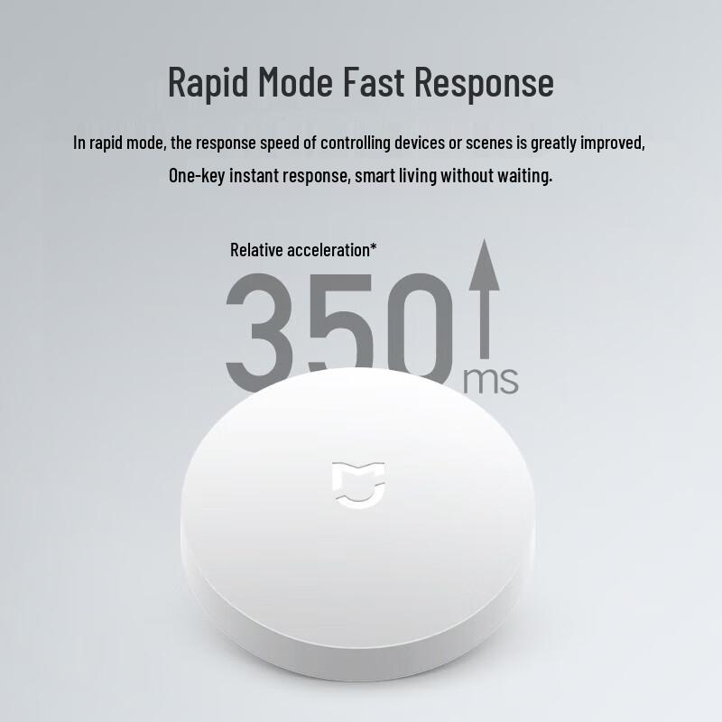 Xiaomi Smart Wireless Switch (Bluetooth) (CN version)