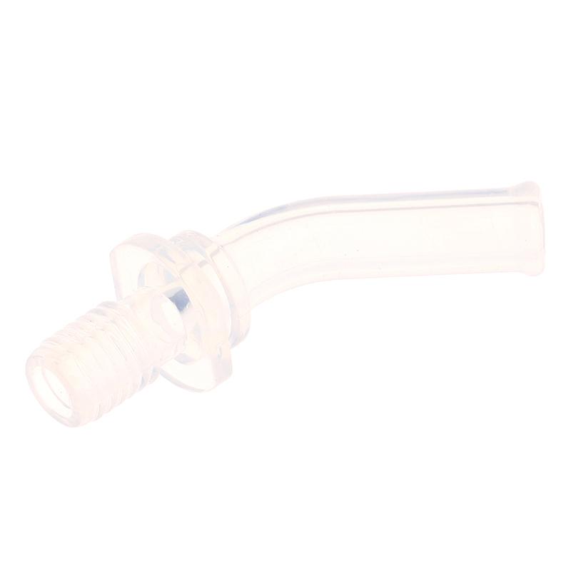 Сменные трубочки для стакана с водой, силиконовая соломинка, головка для бутылки, бутылочки, трубочка, стержень, набор, аксессуары для питья, соломинка для детей и взрослых