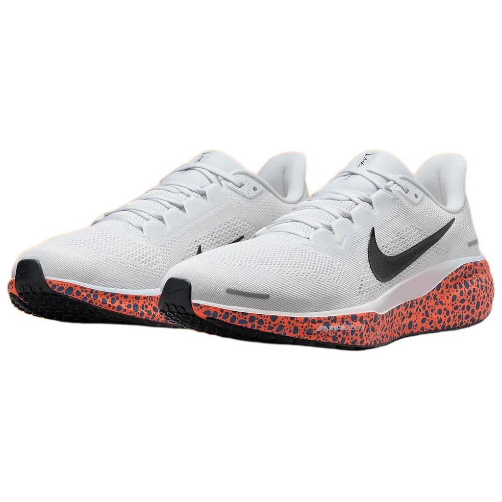 Nike Кроссовки Air Zoom Pegasus 41 Electric Pack Olympic Safari FV2229-900