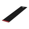 Oche - Bull's - 237 X 60 Cm - Rubber - Black/Red - Indoor