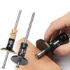 Woodworking European Style Scriber High Precision Blade Scribing Tools Carpentry Parallel Line Drawing Mortise Marking Gauge