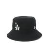 New Era New Era Детская панама MLB Хлопок LA Черный ML ДЕТСКАЯ ПАНАМА LOSDOD BLK SWHI 14392314 NER36K1359