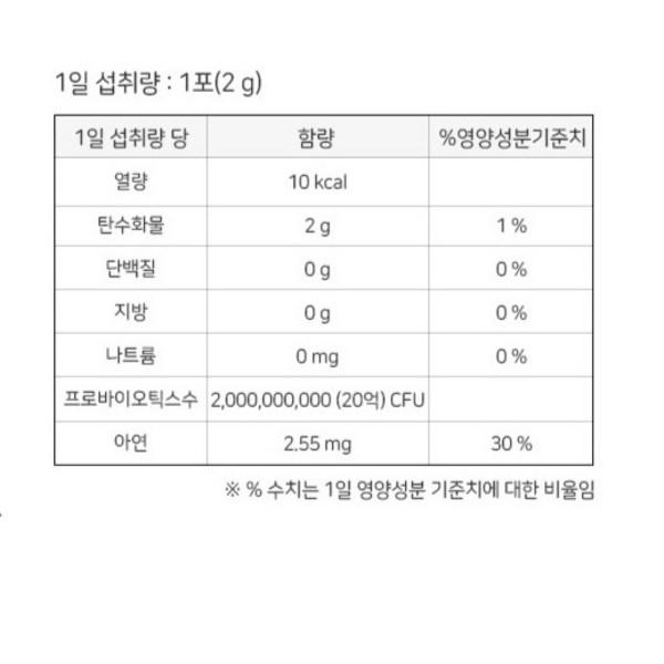 Lactopit Moms Lactobacillus, 120г, 1 шт., корейский незаменимый продукт здорового питания