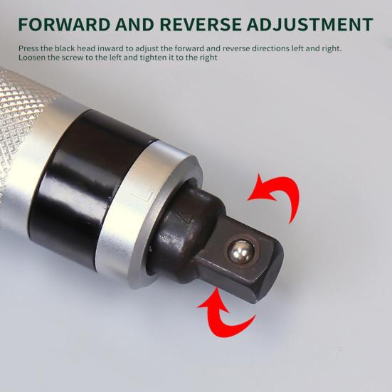 Ручной ударный шуруповерт, набор отверток, устойчивый к коррозии, портативный универсальный инструмент, ударный молоток, отвертка