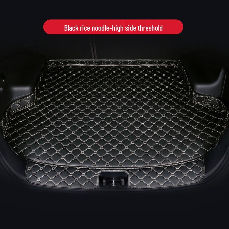 Коврик в багажник Geely Emgrand GS (для всех моделей)