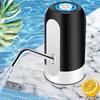 Yousheng Automatic Water Dispenser 5 Gallon Water Bottle Pump USB Rechargeable Silent Portable Electric Drinking Water Jug Pump Kitchen Supplies