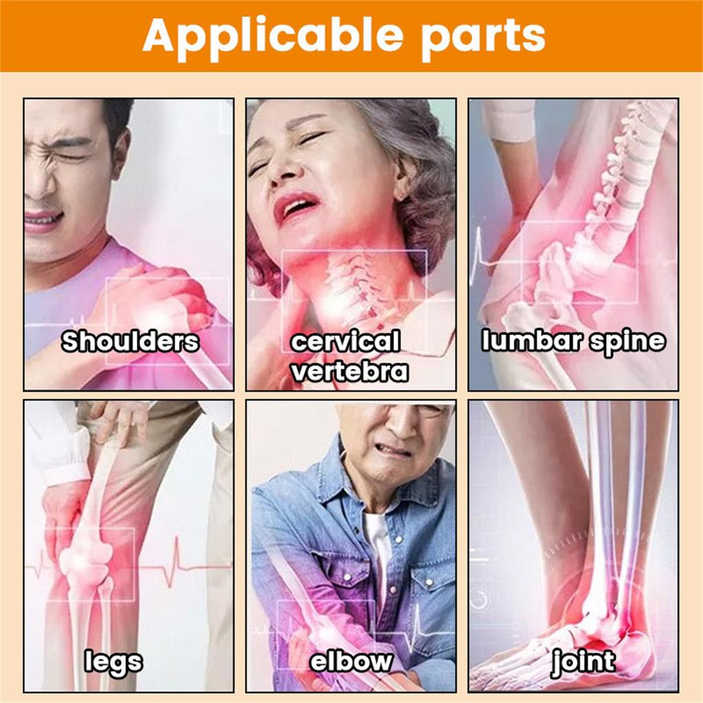 Мазь от боли в суставах, паста для облегчения боли, уменьшения отека, боли в мышцах, паста для коленей, успокаивающая мазь от боли в ногах, коленях, спине, плечах, суставах