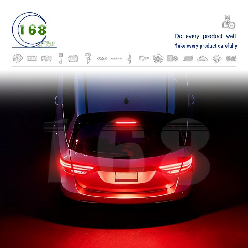 Лампа со стороны пассажира для Honda Accord Sedan 2013-2015 (Правильно) 33500-T2A-A01