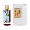 Women's Perfume Carolina Herrera EDT Ch L'eau 100 Ml