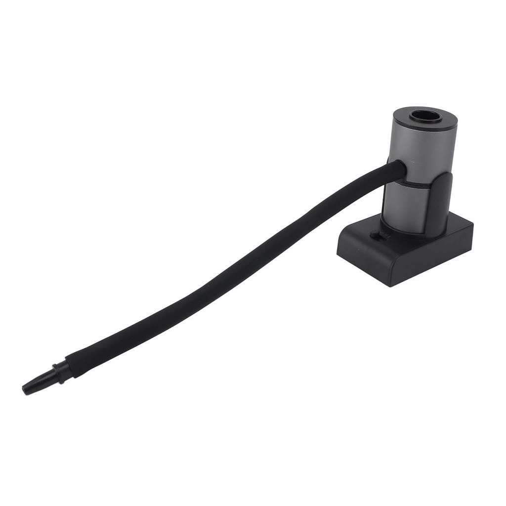 Портативный дымогенератор для коктейлей и напитков, коптильня с 2 передачами, ручная коптильня для кухни, мяса и лосося