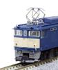 KATO N gauge EF64 0 1-го поколения 3091-1 модель железнодорожного электровоза