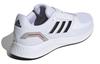 adidas Запустите Falcon 2.0 'White Black' GV9552