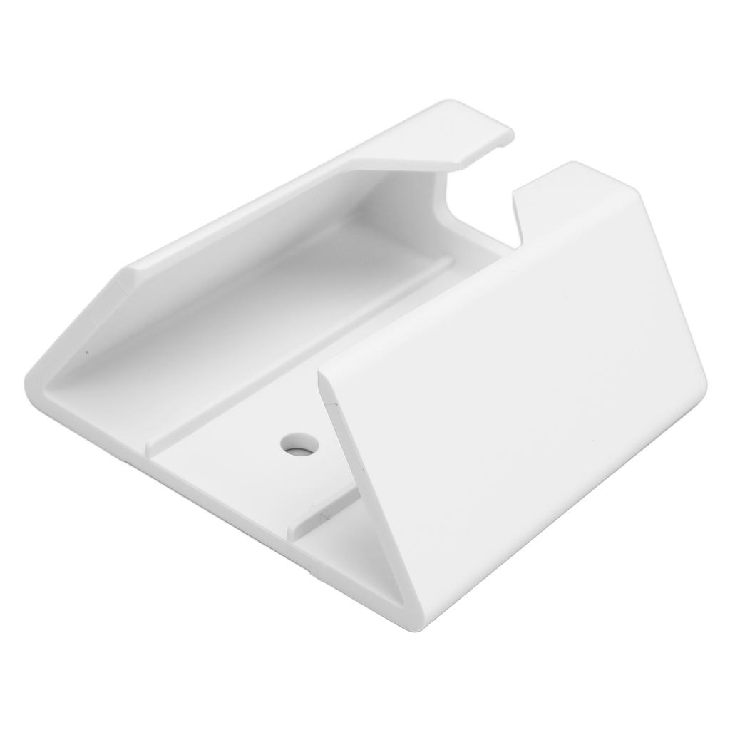 Крепление для Ethernet-адаптера Профессиональное Компактное Стильное Простое Настенное Крепление для Ethernet-адаптера