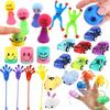 Party Favors For Kids Birthday,Children's Birthday Surprises Prizes Toys for Guest Giveaway Pinata Fillers Carnival Prizes Gift