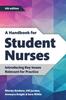 Книга A Handbook for Student Nurses, Fourth Edition : Introducing Key Issues Relevant for Practice