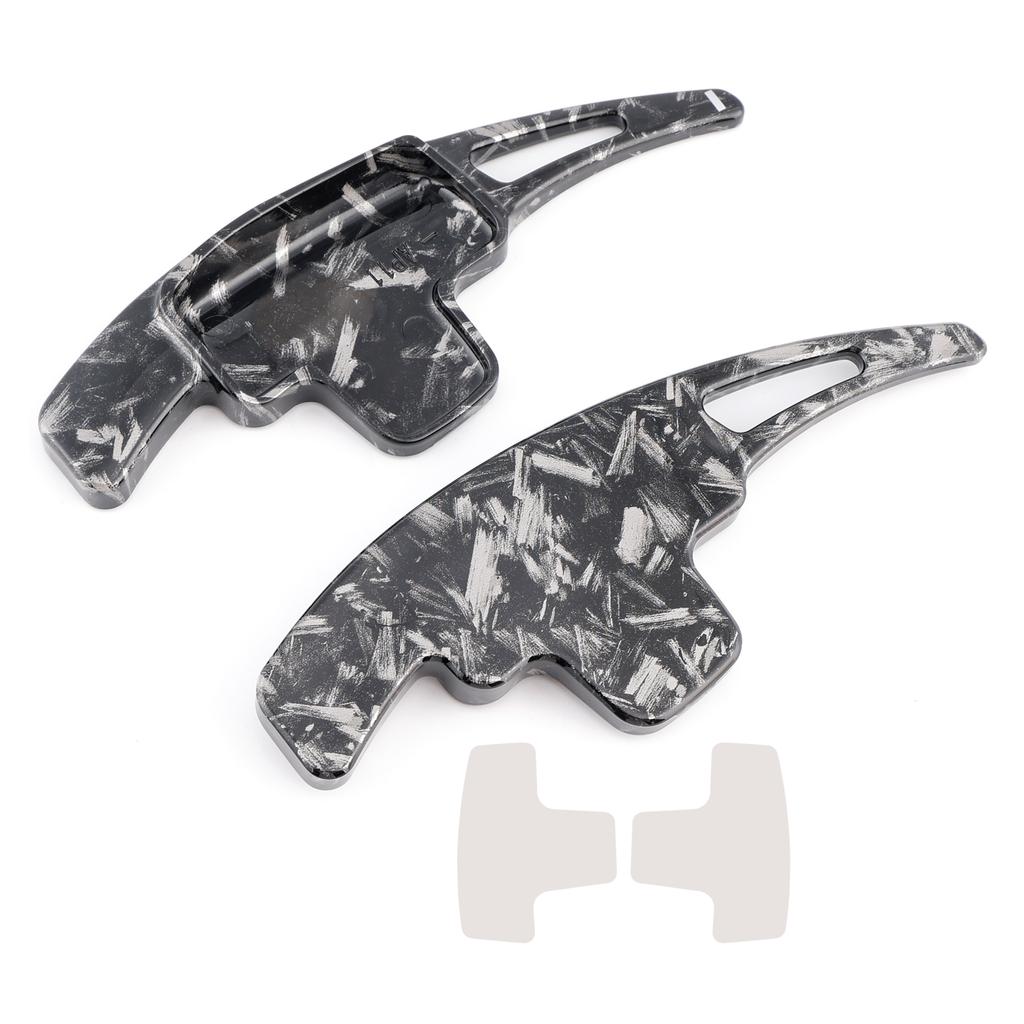 Steering Wheel Paddle Shifter For Mercedes-Benz A C E ML 12-15