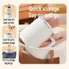 800ml Collapsible Travel Electric Kettle BPA-Free Auto Shut-off Foldable Design Portable 600W Water Boiler Small Kettle