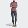 Adidas P Ess Tight Logo Спортивные леггинсы Женские леггинсы Серые EA2206