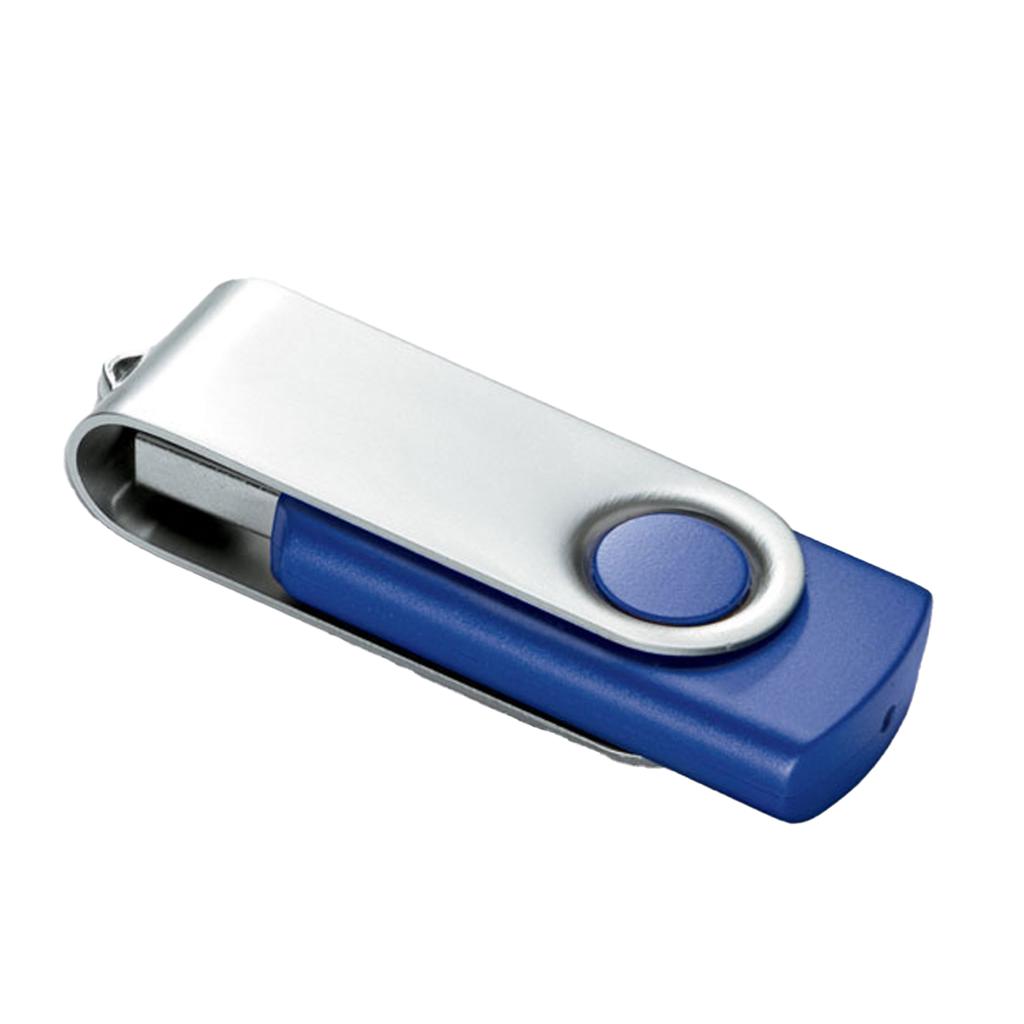 MidOcean Techmate 8GB USB Flash Drive