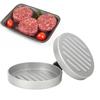 Пресс-форма для гамбургеров, ручная машина для приготовления мясных пирогов, бургеров, кухонные принадлежности своими руками