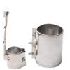 430 Stainless Iron Electric Heating Coil