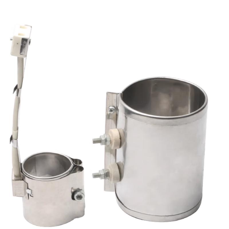 430 Stainless Iron Electric Heating Coil