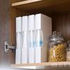 Wall Mounted Bag Dispenser 3-Sizes Bag Organizer High-quality Gloves Container  Fresh-keeping Bag