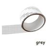 1PC Self-adhesive Window Screen Mosquito Net Repair Tape Patch Covering Up Holes Mesh Sticker Anti-mosquito Window Door Subsidy Tape
