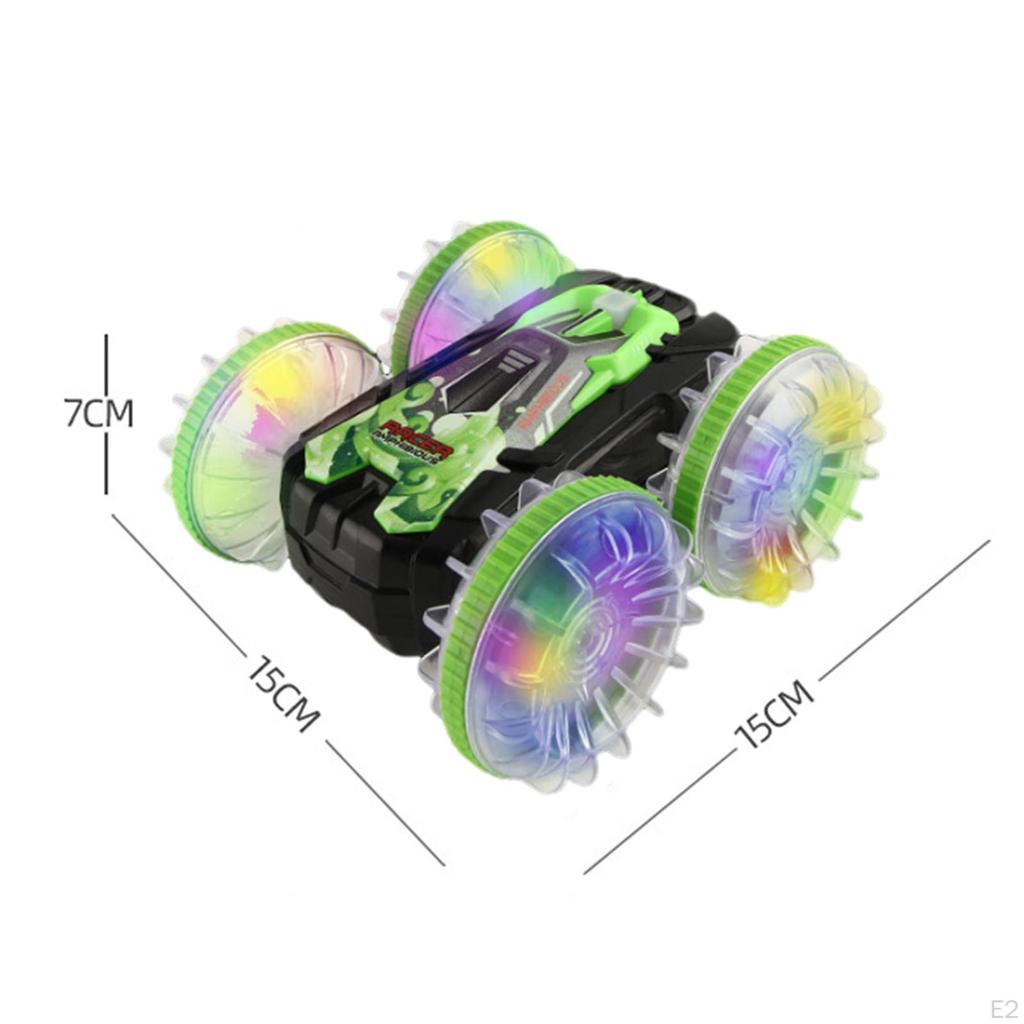 Радиоуправляемый автомобиль-амфибия, водный наземный игровой автомобиль, игрушка для детей, подростков