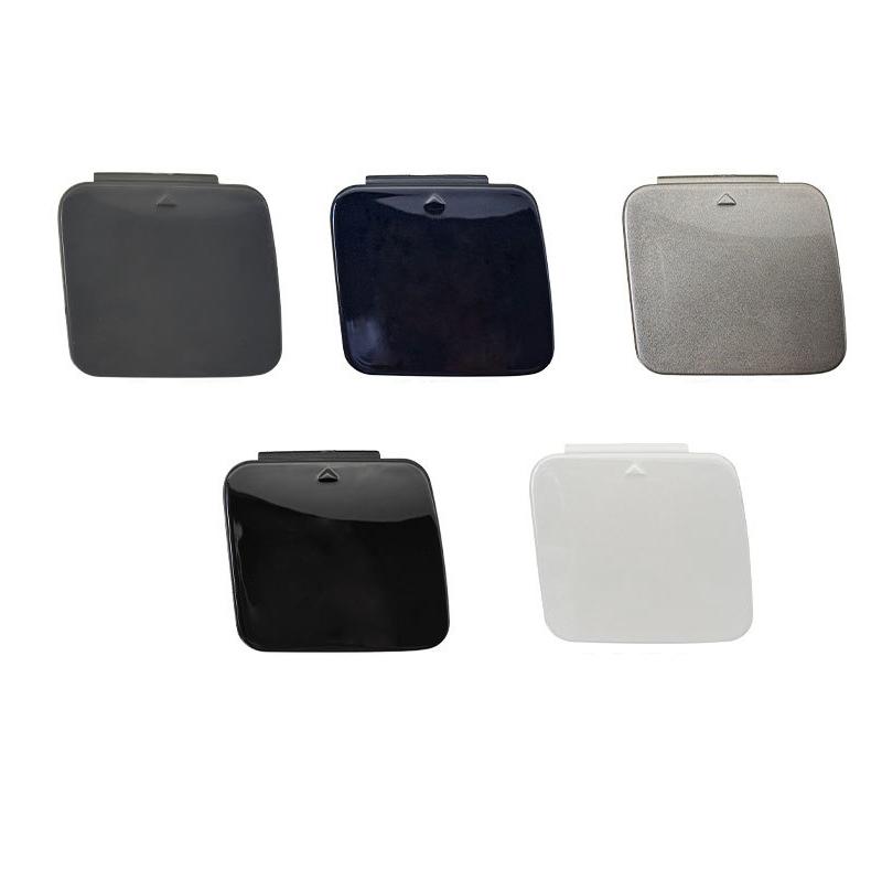 For BMW 7 Series M Sport Front Trunk Cover G12M Front Bumper Towing Hook Cover 51118064756 2016-2018