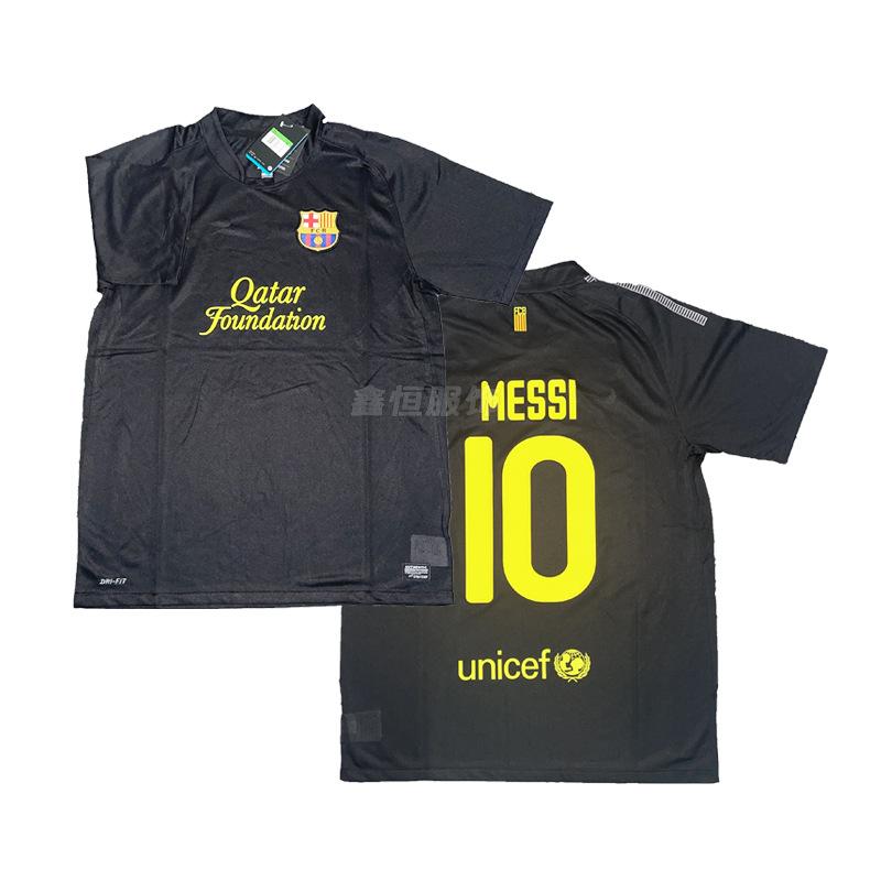 Винтажная классическая футбольная майка AC Barcelona Portugal Arsenal Juventus Italy Manchester United Real Madrid с принтом звезд