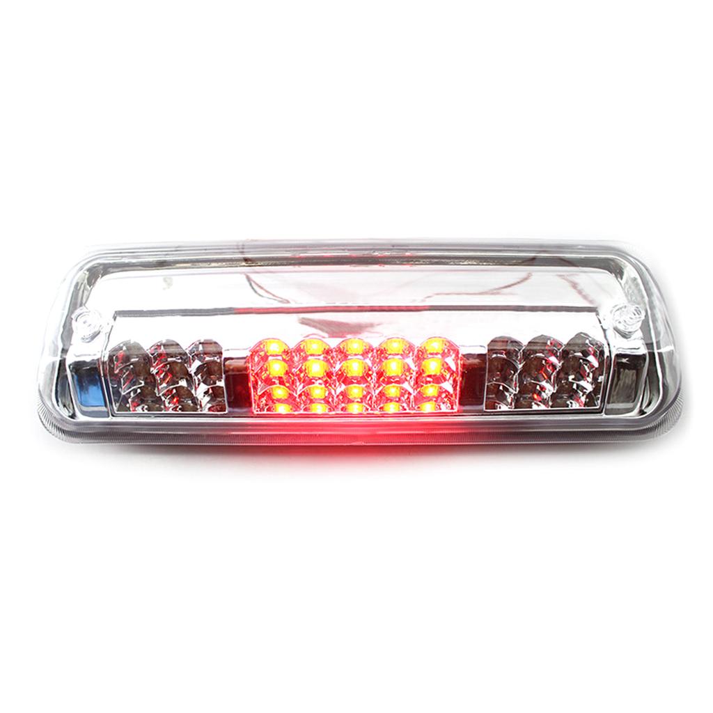 Третий стоп-сигнал для 2004-2008 02HLA1215ASM LED третий задний стоп-сигнал, высокий задний фонарь на крыше, третий фонарь для багажника