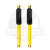 Chevrolet Colorado 2" Lift Kit Shock Absorbers