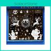Window Sticker Christmas With Snowflake And Reindeer Pvc Material Festive For