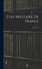 Книга Etat Militaire De France; Volume 18