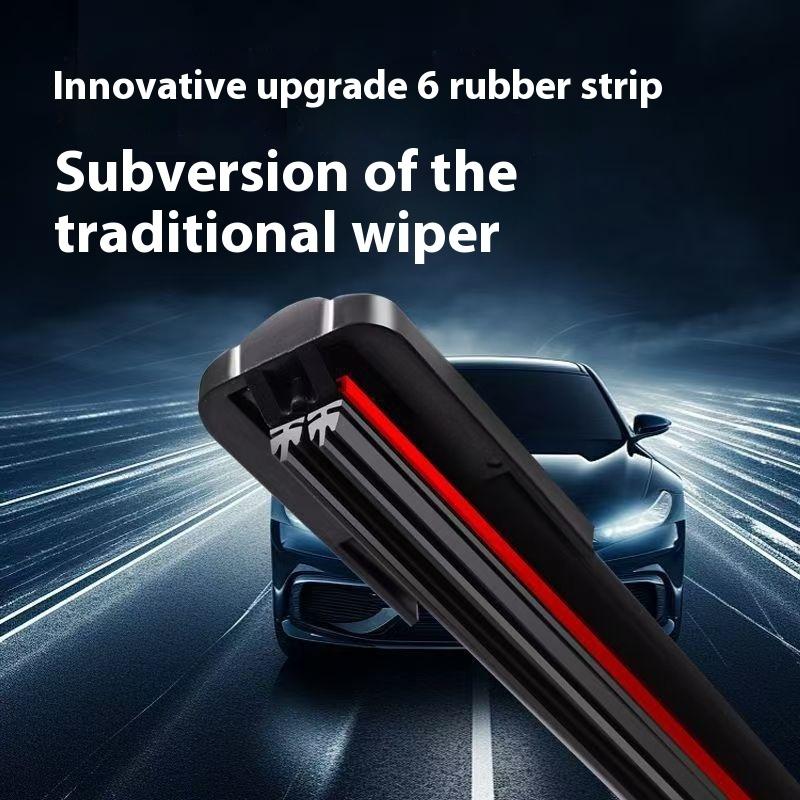For Kia Optima K5 2016- Fit U Hook Arm Windshield Windscreen Front Window Car Wiper RHD & LHD Front Wiper Blades 26"+18"