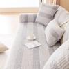 Plush Sofa Towel Cover, High-end Anti-slip Sofa Cushion, Cushion Blanket, Anti-cat Scratch Sofa Cover, New Style