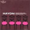 CD ВЕНСКИЙ КОНЦЕРТХАУС СТРУННЫЙ КВАРТЕТ - Гайдн: Струнные квартеты (4) MVCW19042 Япония Классический Б/У