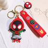 Cartoon Keychain, Cute, Fashionable, Keychain, Backpack Pendant