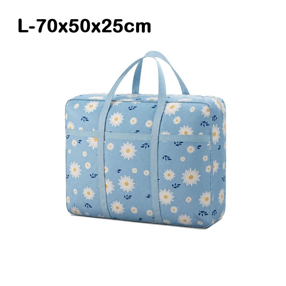 Waterproof Moving Packing Bags Moisture Resistant Moving Bag New Quilt Storage Bags Moving Packing