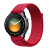 22 мм 20 мм Нейлоновый ремешок для Oneplus Watch Lite/4/3/2/2R Xiaomi Watch 5-S5 S4 S3-2 Ремешок в стиле флага OPPO Watch S/X2/X3/X Аксессуары