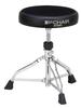 Tama Drum Throne LOW Specification That Allows for HT230LOW 1st.Chair "lower Settings"