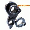 1Pc bicycle Derailleur Hanger for Tantan X21s megamo Factory cambio gx Workswell 268 WCB-R-306 Pearson minegoestoeleven dropout