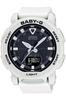 Женские часы Casio Baby-G, белые, BGA-310-7A2JF