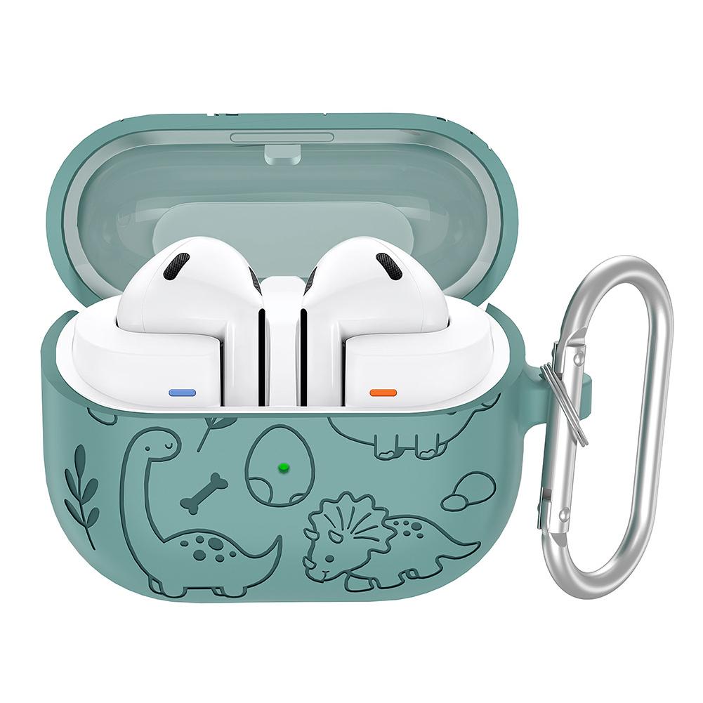 Для Samsung Galaxy Buds 3pro/Buds 3 защитный крючок для наушников с интегрированным анти-O4A4 для Buds3pro