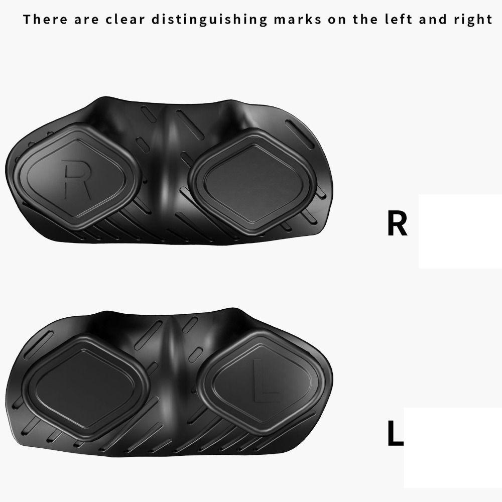 1 Pair Anti-slip Weight Lifting Grips Elastic Silicone Palm Grips Workout Gym Gloves  Deadlift