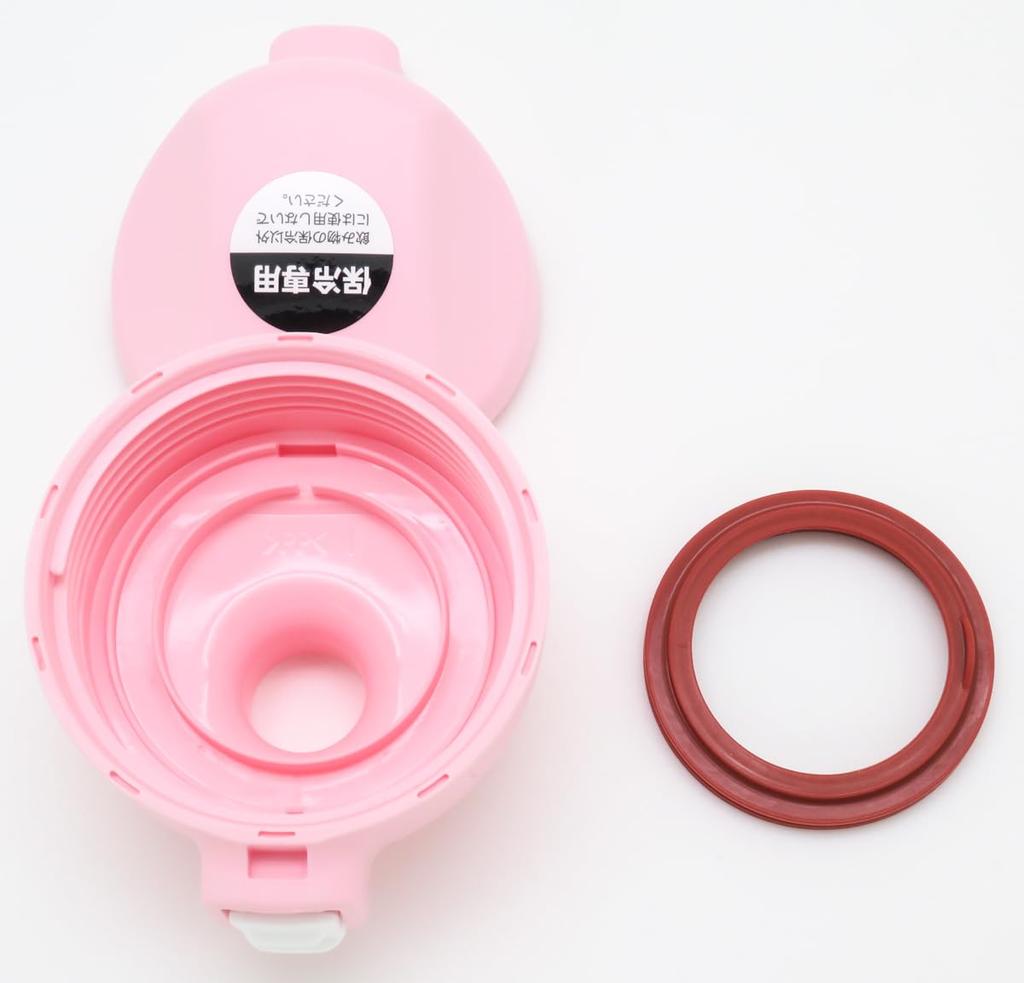 Бутылка из нержавеющей стали OSK Direct 800 мл Sumikkogurashi SBR-800D