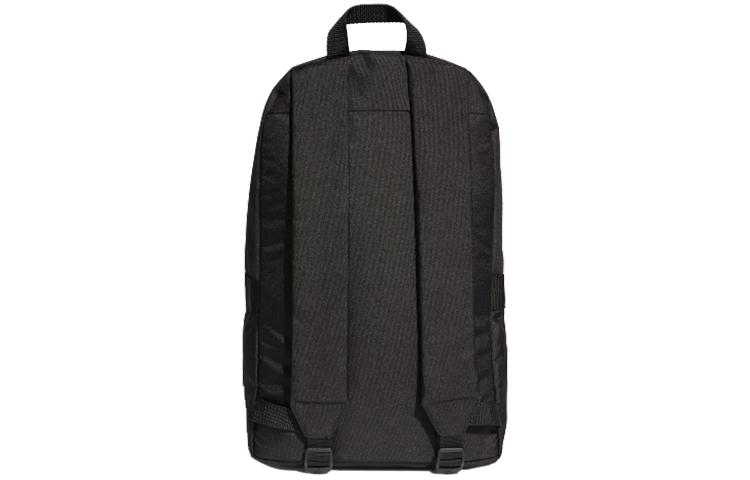 Adidas Polyester Backpack Unisex Black DT8633